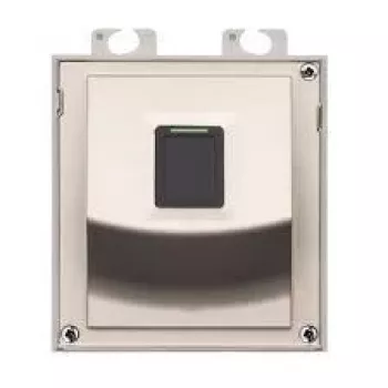 2N IP Verso Fingerprint Reader Module 9155045