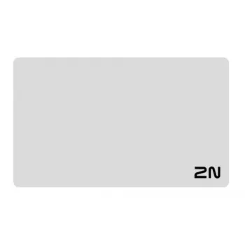 2N Picard MIFARE DESFire EV3 4K RFID Cards (10-Pack, 13.56 MHz, 2N Logo) 11202601