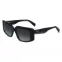 LIU JO Women's Sunglasses LJ791S-428 Cat Eye Blue Gradient Acetate UV400 54mm