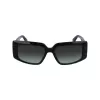LIU JO Women's Sunglasses LJ791S-428 Cat Eye Blue Gradient Acetate UV400 54mm