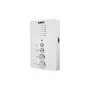 UNIFON EURA ADA-11A3 Analog Uniphone with 2 Buttons White (EAN )