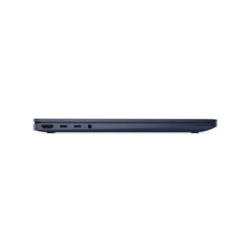 HP EliteBook X Flip G2i 14 AI Intel Core Ultra X7 358H 14 inch 2.8K OLED Touch 32GB LPDDR5X 1TB SSD LTE 5G FPS W11P 3y