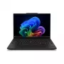 Lenovo ThinkPad T14 Gen 7 21WV - AMD Ryzen AI 7 PRO 450 / 2 GHz - Win 11 Pro - Radeon 860M - 32 GB RAM - 1 TB SSD TCG Opal Encryption 2, NVMe - 35.6 cm (14 in) IPS 1920 x 1200 - Wi-Fi 7, Bluetooth - 4