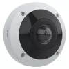 AXIS M4347-PLVE Fisheye Camera with Built-in Microphones and AXIS Object Analytics