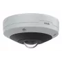 AXIS M4348-PLVE Fisheye Camera with Built-in Microphones and AX