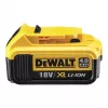 DEWALT DCB182-XJ 18V 4.0 Ah XR Li-Ion Rechargeable Battery