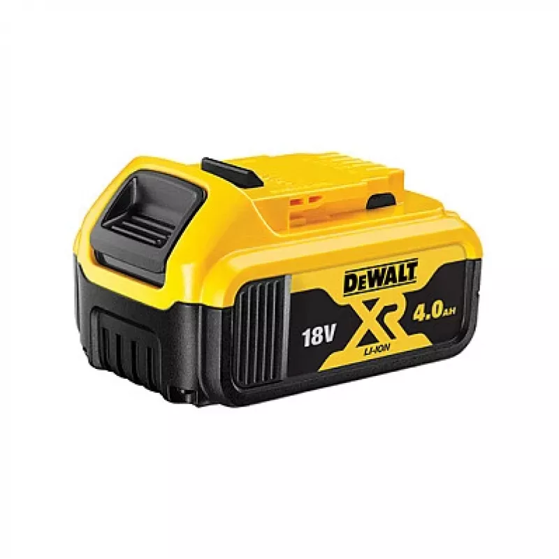 DEWALT DCB182-XJ 18V 4.0 Ah XR Li-Ion Rechargeable Battery