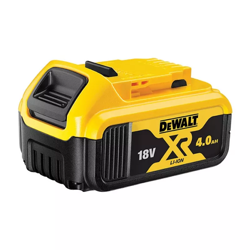 DEWALT DCB182-XJ 18V 4.0 Ah XR Li-Ion Rechargeable Battery