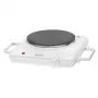 Bomann EKP 5027 CB Single Electric Hot Plate 1500 W