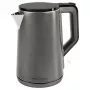 PROFI COOK Electric Kettle PC-WK 1290 Anthracite - 1.5L Capacity - 2200W