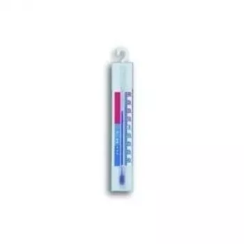 TFA 14.4000 Outdoor Thermometer - Analog, -40°C to +50°C, Wall-Mounted, Frost Protection