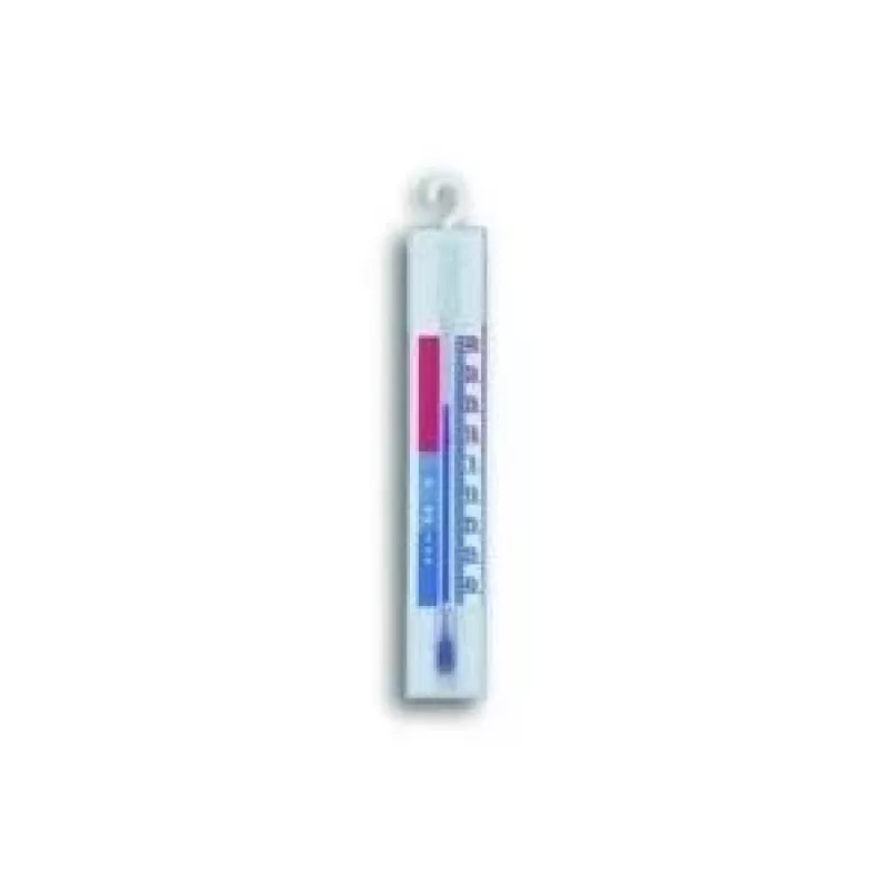 TFA 14.4000 Outdoor Thermometer - Analog, -40°C to +50°C, Wall-Mounted, Frost Protection