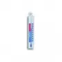 TFA 14.4000 Outdoor Thermometer - Analog, -40°C to +50°C, Wall-Mounted, Frost Protection