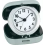 TFA 60.1012 Mini Thermo-Hygrometer - Analog - White - 66 x 66 x 26 mm