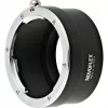 Novoflex NEX/LER Leica R Lens to Sony E-Mount Camera Adapter