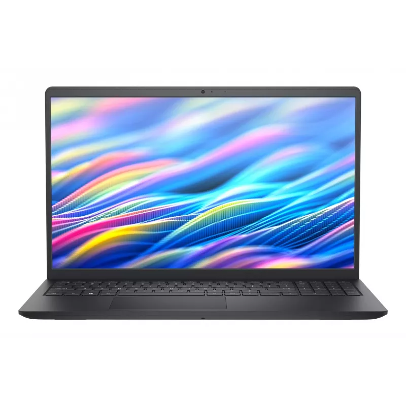 Dell 15 DC15250 Core 3 100U 15.6 inch IPS 250nits 120Hz 8GB DDR4 SSD512 Intel UHD FgrPr WLAN + BT Backlit Kb 3 Cell 65W W11 Pro 3Y ProSupport + Dell EcoLoop Essential Briefcase 14-16 CC3624