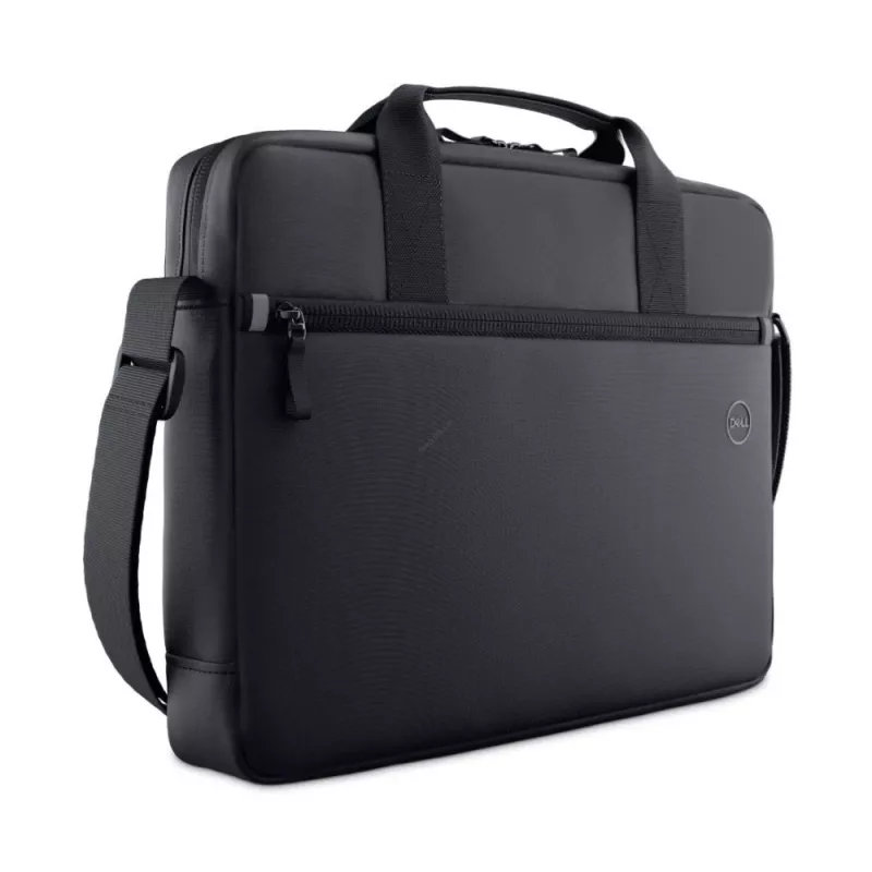 Dell 15 DC15250 Core 3 100U 15.6 inch IPS 250nits 120Hz 8GB DDR4 SSD512 Intel UHD FgrPr WLAN + BT Backlit Kb 3 Cell 65W W11 Pro 3Y ProSupport + Dell EcoLoop Essential Briefcase 14-16 CC3624