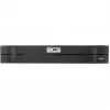 BCS 4-Channel IP Recorder BCS-L-NVR0401-4KE-4P(2L) with PoE, 8MP, H.265+