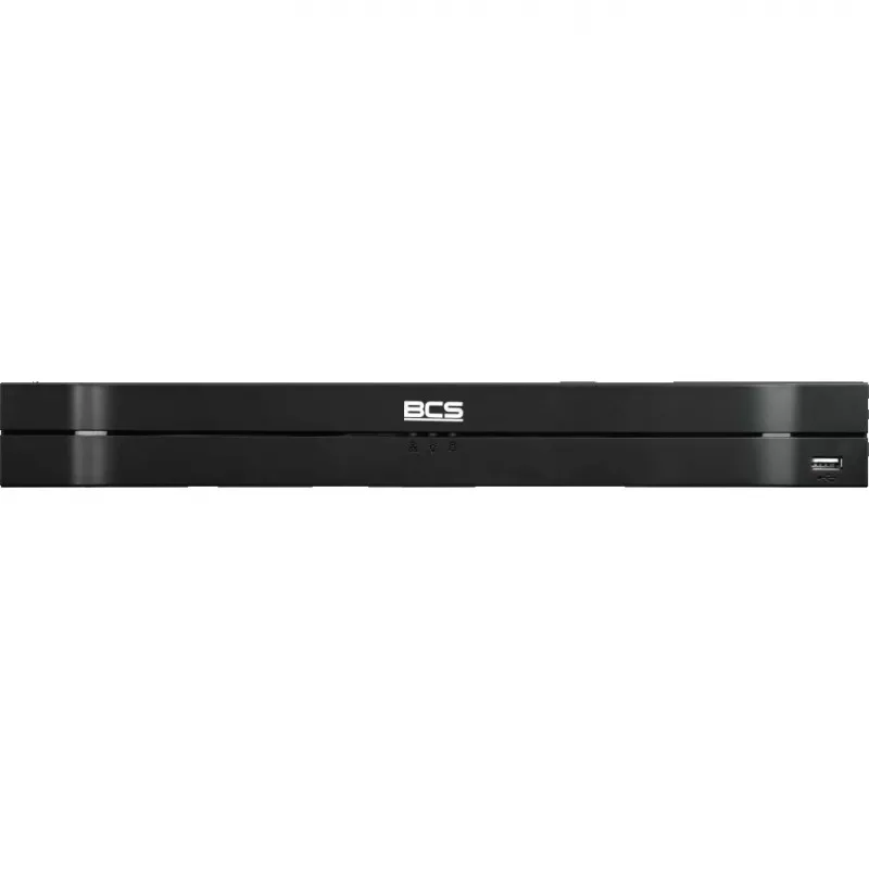 BCS Line BCS-L-NVR1602-A-4KE(2L) 16-Channel 4K NVR Recorder