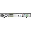 BCS LINE 8-Channel 8K NVR with AI and 8 PoE Ports BCS-L-NVR0802-A-8K-8P-Ai2