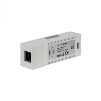 VIDOS 2IP K-IP-2 Converter for VIDOS DUO 2-Wire Intercom System
