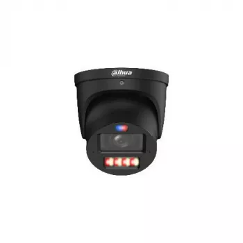 DAHUA IPC-HDW3649H-ZAS-PV-2712-PRO-Black 6MP IR WizMind Network Dome Camera