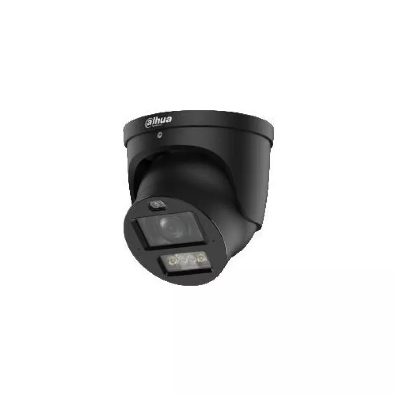 DAHUA IPC-HDW3649H-ZAS-PV-2712-PRO-Black 6MP IR WizMind Network Dome Camera