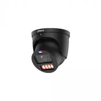 DAHUA IPC-HDW3649H-ZAS-PV-2712-PRO-Black 6MP IR WizMind Network Dome Camera