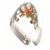 SKG Neck Massager G7 Pro-Fold Golden