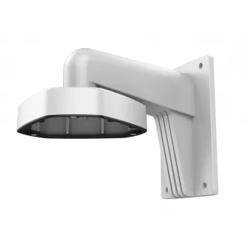 Hikvision DS-1273ZJ-DM25 Wall Mount for Dome Cameras - White