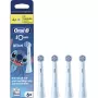 Oral-B iO Kids Stitch Replacement Brush Heads 4-Pack