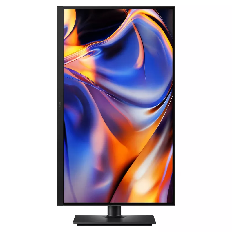 Samsung 27 inch ViewFinity S8 S80HF 4K UHD IPS Monitor with USB-C 90W, Height Adjustable, HDR400