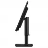 Samsung 27 inch ViewFinity S8 S80HF 4K UHD IPS Monitor with USB-C 90W, Height Adjustable, HDR400