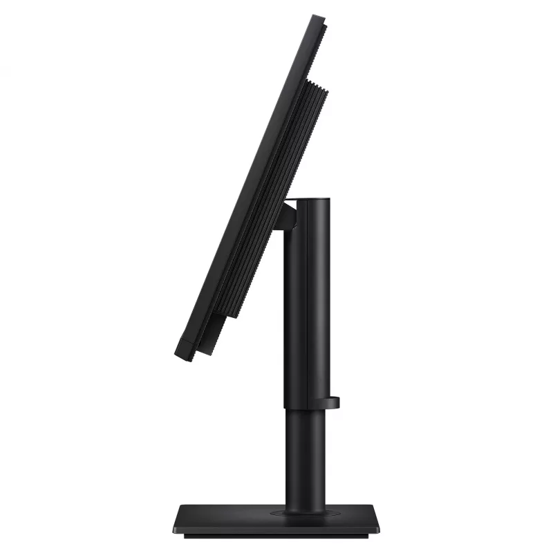 Samsung 27 inch ViewFinity S8 S80HF 4K UHD IPS Monitor with USB-C 90W, Height Adjustable, HDR400
