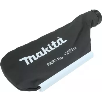 Makita 123241-2 Dust Bag for UB1103 Blower/Vacuum - Genuine OEM Replacement