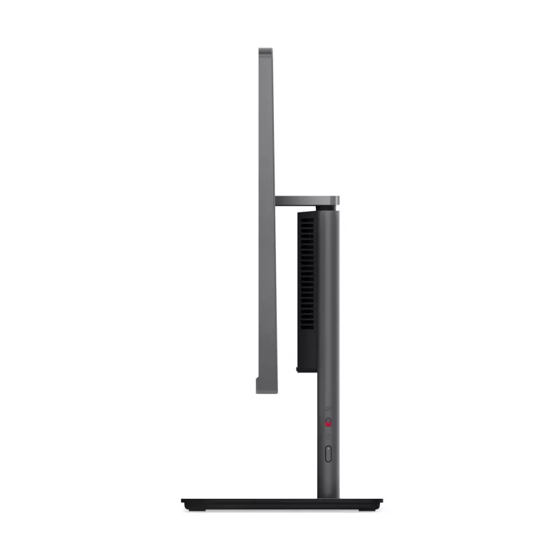 Lenovo 256GB 8GB 24IN NOOD W11P All-in-One PC