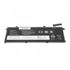 MITSU Battery L18M3P73 for Lenovo ThinkPad T490 T495 P43s P14s - 4350 mAh (50 Wh)
