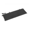 MITSU Battery L18M3P73 for Lenovo ThinkPad T490 T495 P43s P14s - 4350 mAh (50 Wh)