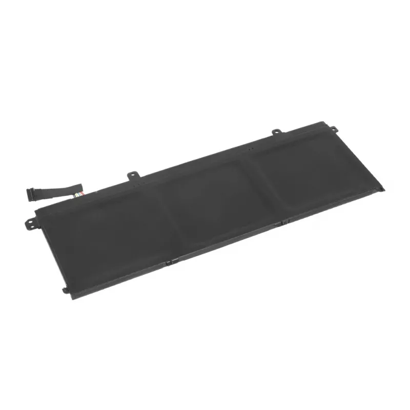 MITSU Battery L18M3P73 for Lenovo ThinkPad T490 T495 P43s P14s - 4350 mAh (50 Wh)