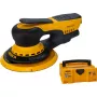 Mirka DEROS II 5650 Random Orbital Sander 150mm 5mm Orbit 350W