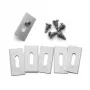 Husqvarna Spare Blades AM Endurance 6 pcs. for Automower