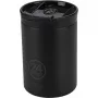 24Bottles Travel Tumbler Tuxedo Black, 350 ml