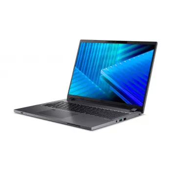 Acer TravelMate P216-51-G3-TCO-50T6 Laptop, 16-inch, Intel Core Ultra 5 115U, 16GB RAM, 512GB SSD, Windows 11 Pro