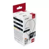 Avide LED Filament Mini Globe Bulb 4.5W E14 Warm White 2700K