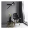 Avide LED Filament Mini Globe Bulb 4.5W E14 Warm White 2700K