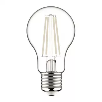 Avide LED Filament Globe Bulb 4.5W E27 Warm White 2700K