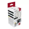 Avide LED Bulb White Filament Mini Globe 6.5W E14 Warm White 2700K