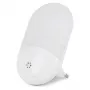 ENTAC Night Light 0.7W Warm White Dusk Sensor