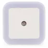 ENTAC Night Light 0.5W Square Cool White with Dusk Sensor