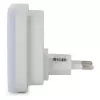 ENTAC Night Light 0.5W Square Warm White Dusk-to-Dawn Sensor